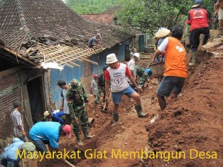 Asistensi Dana Desa Provinsi Aceh Tahun 2019